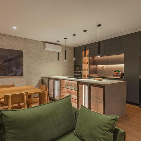 Wake - Branded Residences Medellín Extérieur photo
