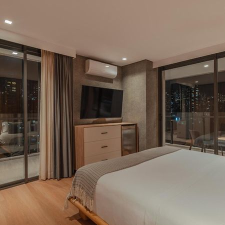 Wake - Branded Residences Medellín Extérieur photo