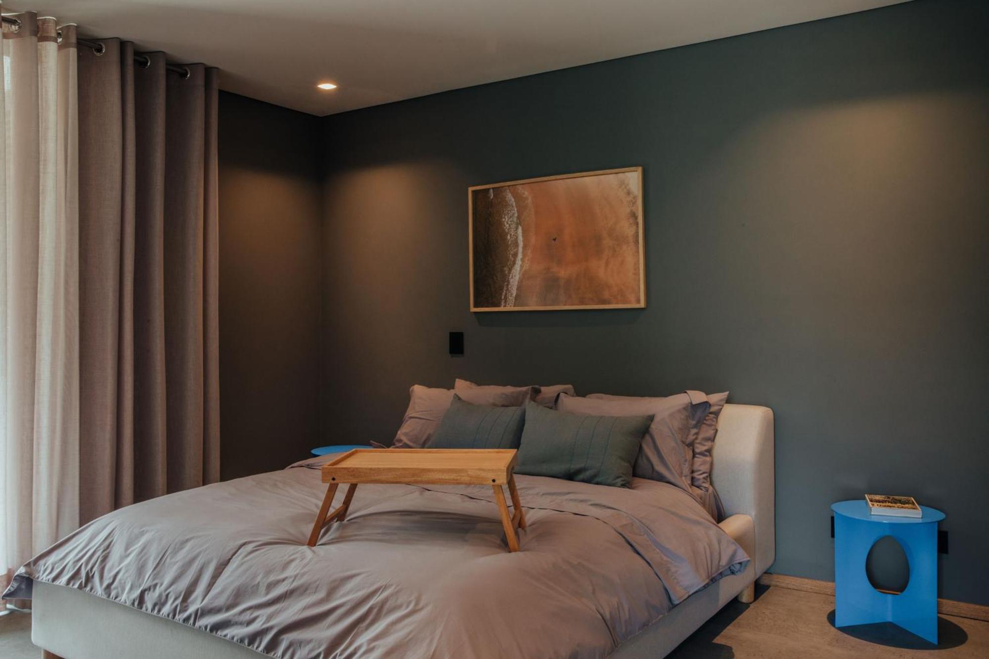 Wake - Branded Residences Medellín Extérieur photo