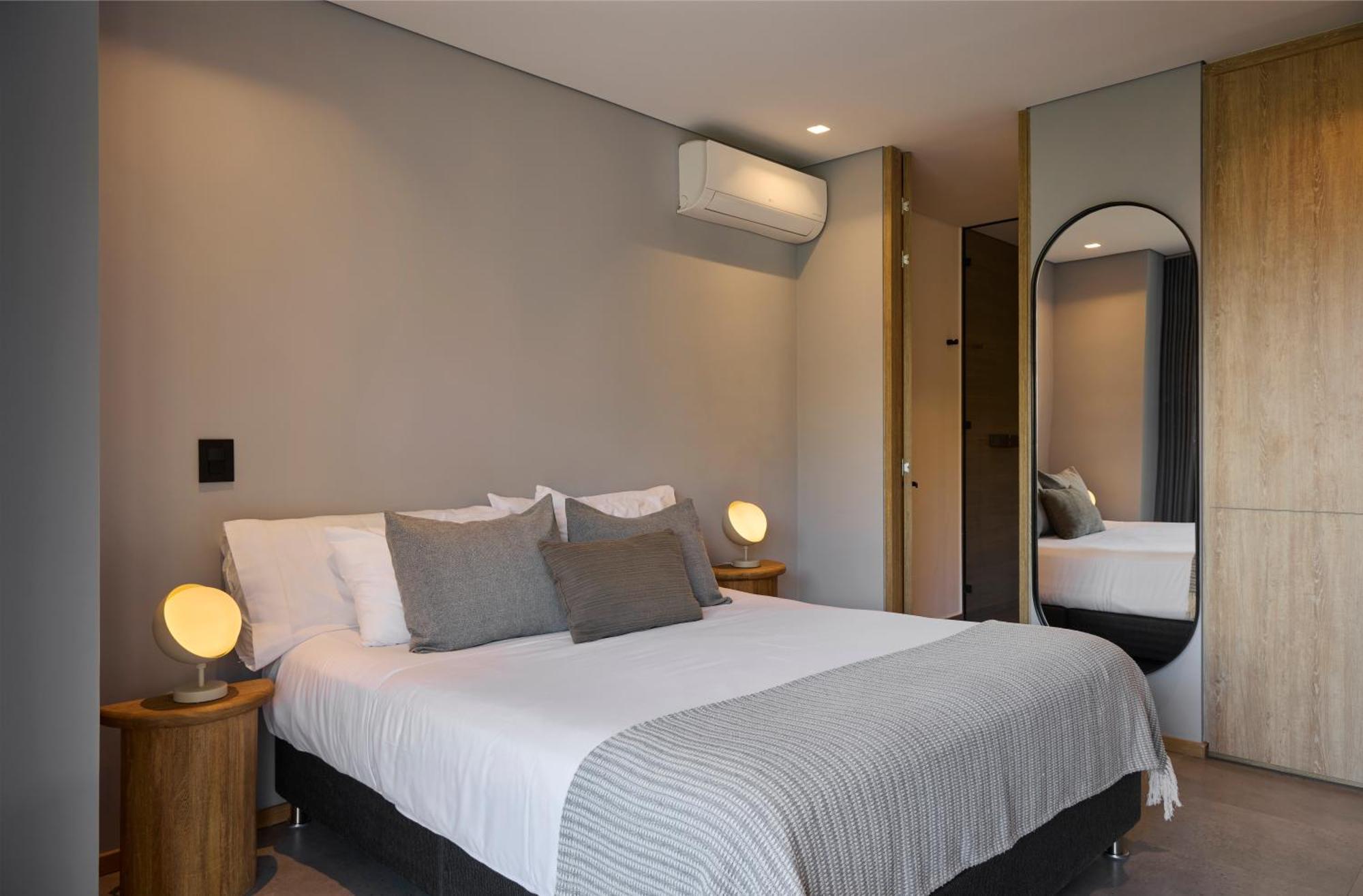 Wake - Branded Residences Medellín Extérieur photo