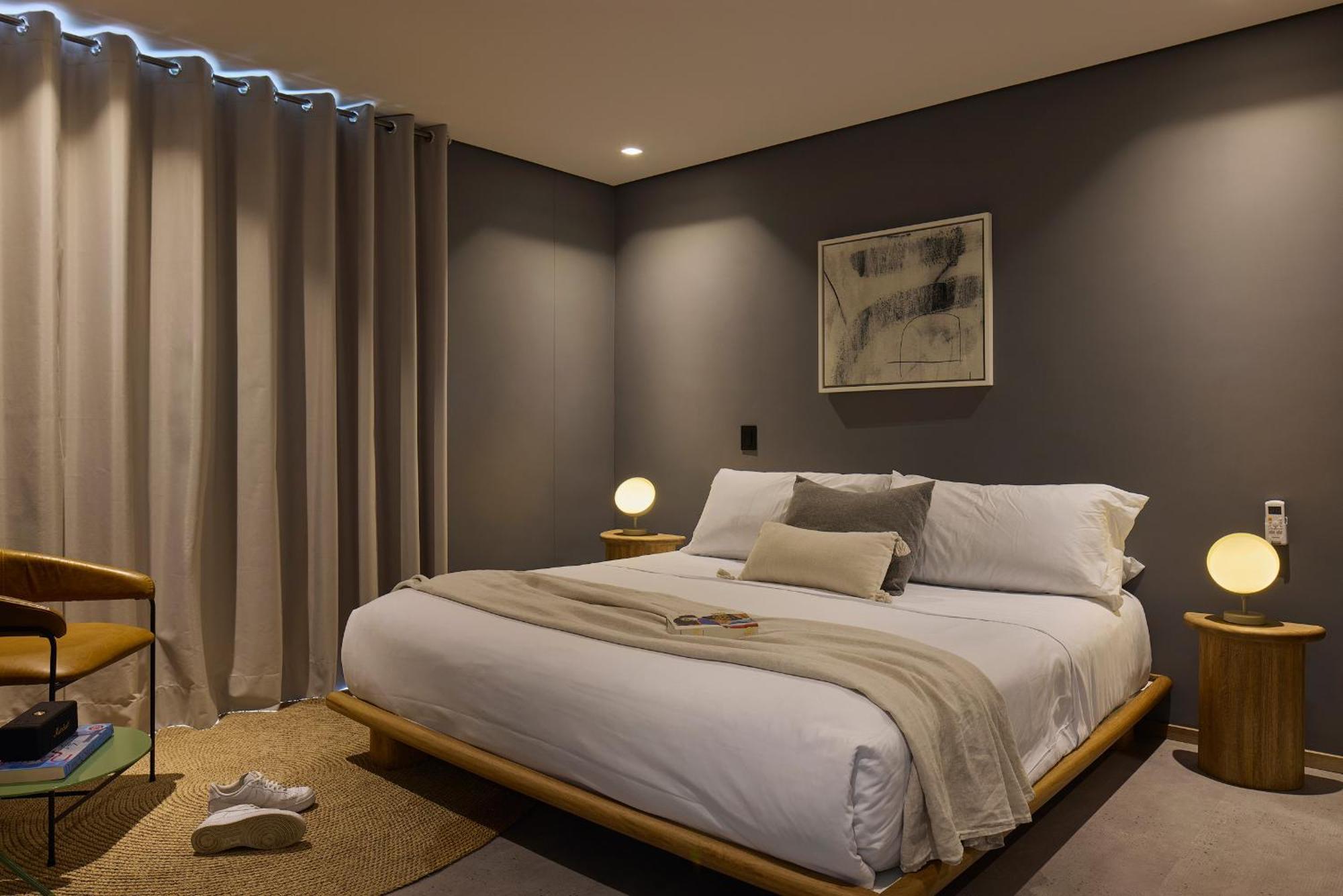 Wake - Branded Residences Medellín Extérieur photo