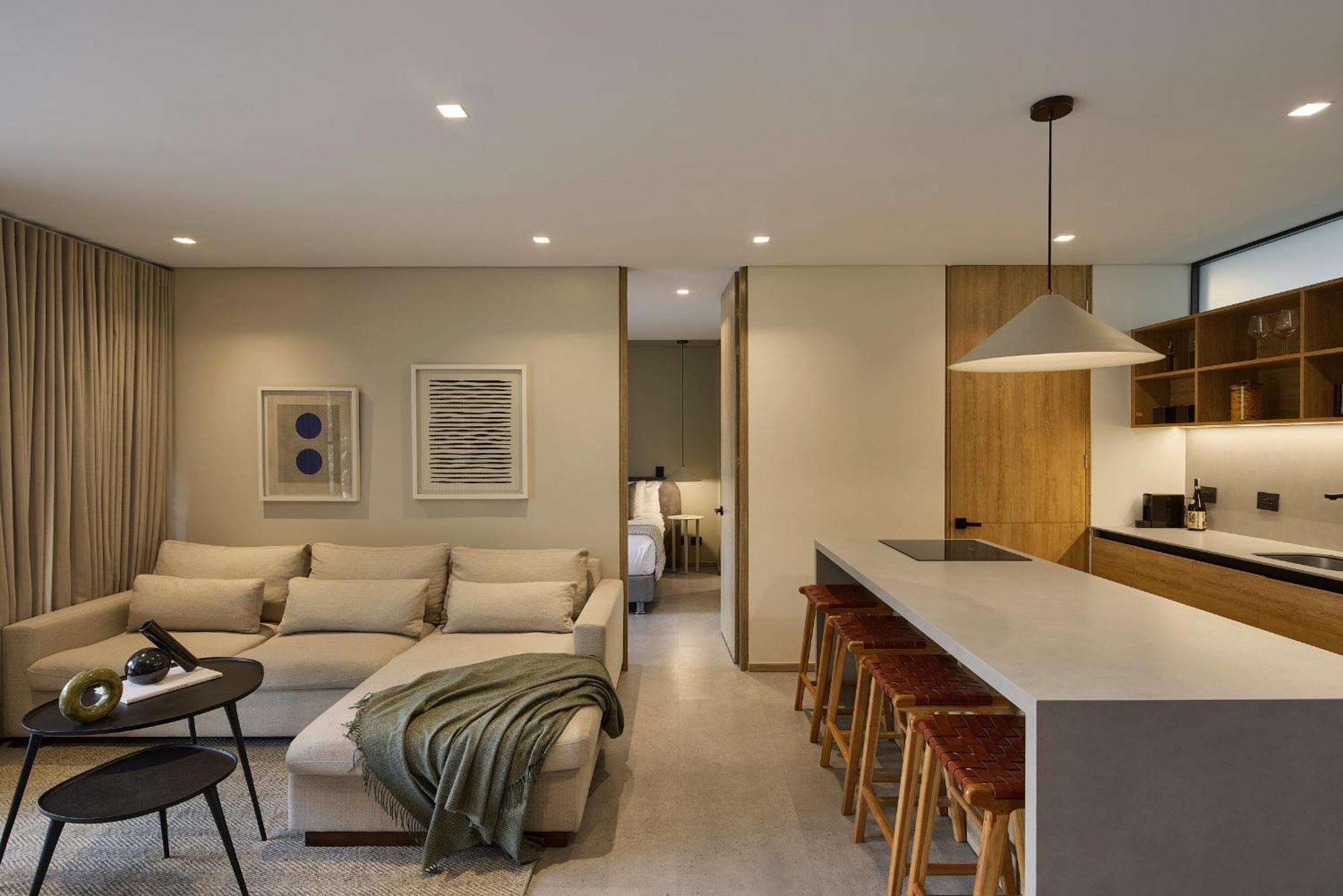 Wake - Branded Residences Medellín Extérieur photo