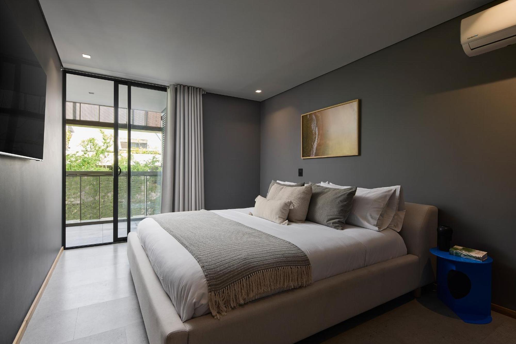 Wake - Branded Residences Medellín Extérieur photo