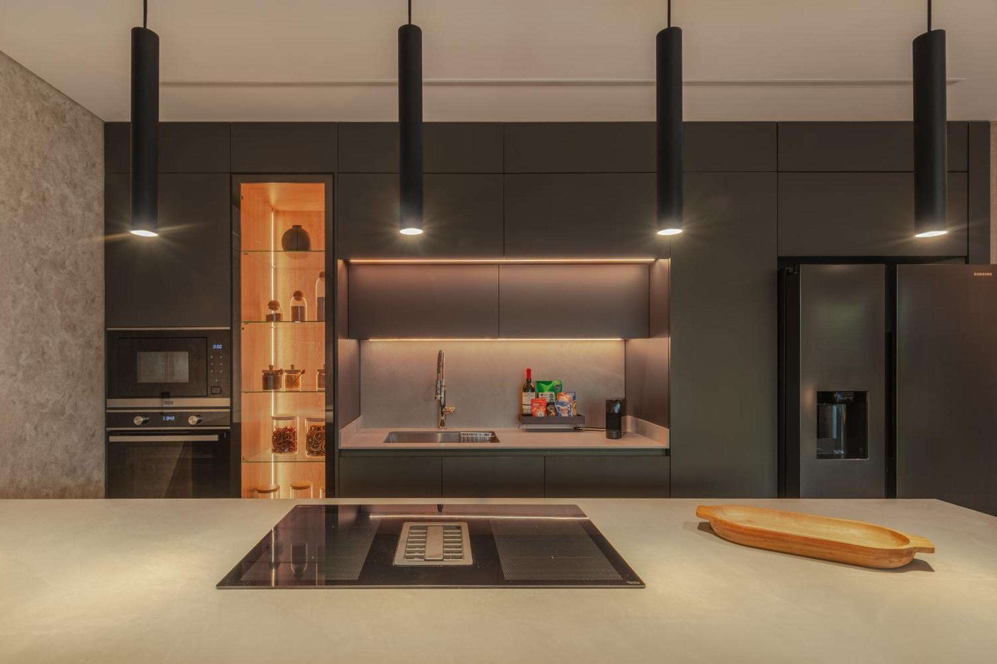 Wake - Branded Residences Medellín Extérieur photo
