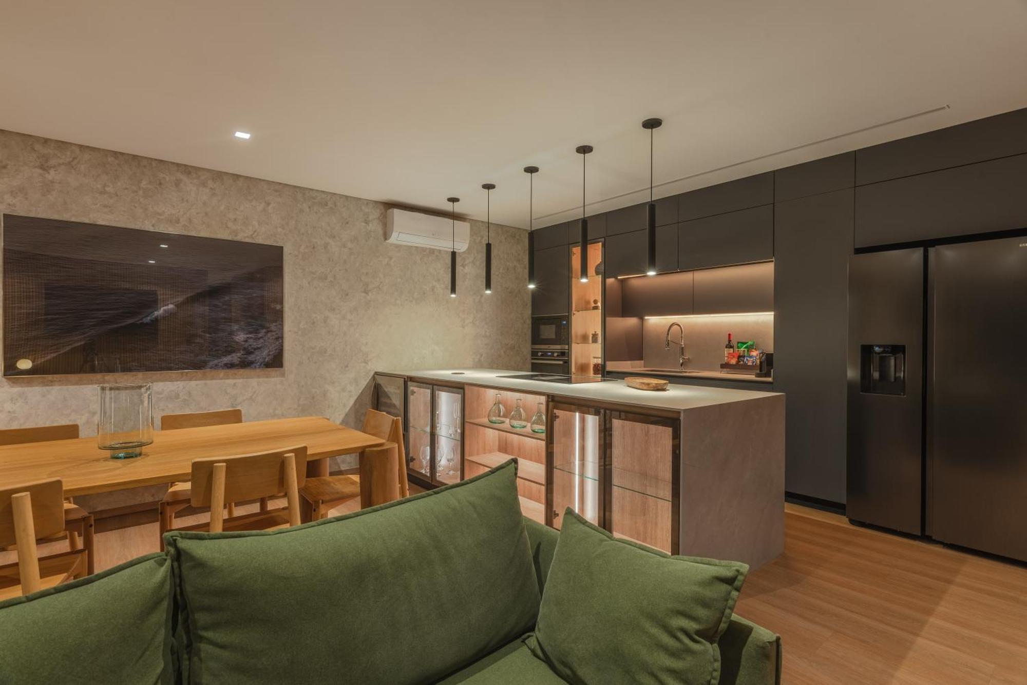 Wake - Branded Residences Medellín Extérieur photo