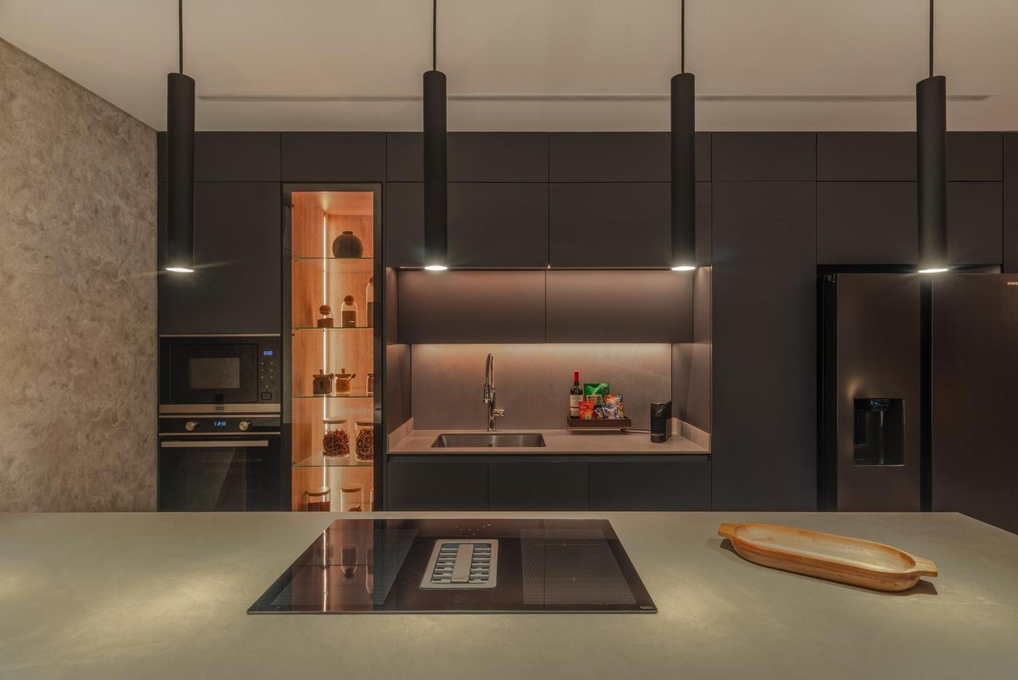 Wake - Branded Residences Medellín Extérieur photo